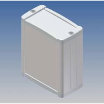 Tekal 11.30 Boîtier universel 70 x 59.9 x 30.9 aluminium, abs blanc, gris clair 1 pc(s) - Teko