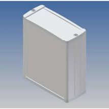 Tekal 21.29 Boîtier universel 100 x 85.8 x 36.9 aluminium, abs noir, gris foncé 1 pc(s) - Teko