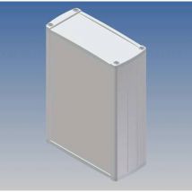 Tekal 32.30 Boîtier universel 145 x 106 x 46 aluminium, abs blanc, gris clair 1 pc(s) - Teko