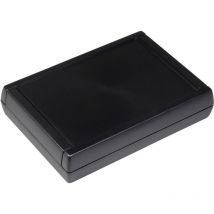 TK11.9 Universal-Gehäuse 188.5 x 133.5 x 39 abs Schwarz 1 St. - Teko