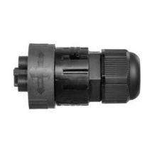 Tekox - 2P+T WP3/M connecteur mâle étanche 2P+T