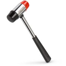 30812 - Martello morbido double-face, 35 mm - Tekton