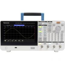 Tektronix - AFG31021 Generatore di funzioni 0.000001 Hz - 25 MHz 1 canale Arbitrario, Triangolare, Puls, Rumore, Quadra,
