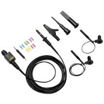 Tektronix - P5122 Pointe de touche contact protégé 200 MHz 100:1 1000 v Q52957