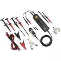 Tektronix - P5205A Kit sonda differenziale di sicurezza 100 MHz 50:1, 500:1 1300 v