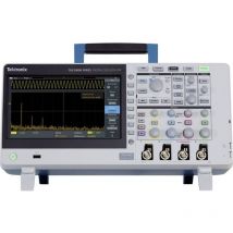 Tektronix - TBS2104B Oscilloscopio digitale 100 MHz 2 Gsa/s 8 Bit 1 pz.