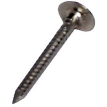 TEL-Spitze Edelstahl 18/10 30×2.7mm-Eimer 5kg Dimos 778103