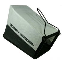 Tela cesto sacco raccoglierba rasaerba tosaerba Giulio Cesare sandri garden