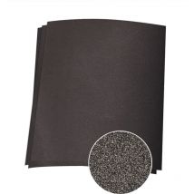 Lija Tela Óxido Aluminio 230x280mm Grano180 AX2180 Mota