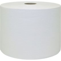 Elos - Tela no tejida Saugfix L270xW380 aprox. Mm blanco