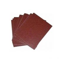 Tela Smeriglio Resinata 230X280 Gr 150 Imperial