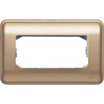 Telaio 4 elementi stretti dorado BJC Rehabitat 16664-DR (Star)