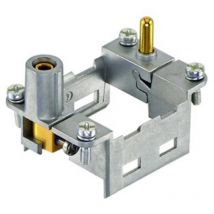 Telaio articolato 09 14 206 0303 Harting Contenuto: 1 pz.