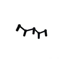 Aima - telaio astine cogliolive batteria tango