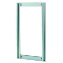 Telaio vip 402 per cassettiere fox mm. 610x40x1.000 h - Vipa