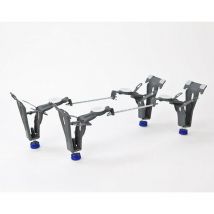 Accessori - Piedini di supporto speciali 5037 583170000000 - Kaldewei