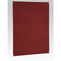 Piastra di fondo tais cube telaio funzionale mis.3 550563 - Palazzoli