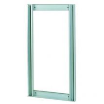 Telaio vip 402 per cassettiere fox mm. 610X40X1.000 h