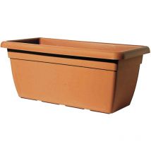 Juno Box Vase - 60x30xH26 cm. - Telcom