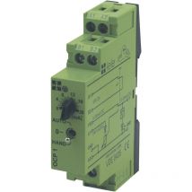 Tele - OCP1 24VAC/DC 0 - 20MA Koppelrelais 24 v/dc, 24 v/ac 1 St.
