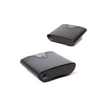 Telesystem - tele System 23500052 extensor audio/video Transmisor y receptor de señales av