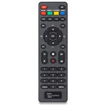 Telesystem - tele System 58035010 télécommande ir sans fil Tuner tv de Boutons tv