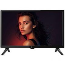 Tele System PALCO19 LS13 47 cm (18,5') hd Schwarz 150 cd / m²