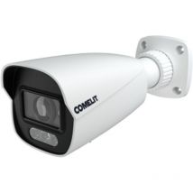Comelit - Telec. Ip Bullet 4Mp, 2.8-12Mm, Ai ( immotec cod. IPBCAMN04ZA )