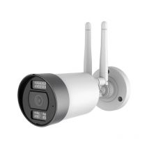 Link2home - Telecamera aggiuntiva per schermo di sorveglianza