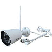 Bravo - Telecamera da esterno captain pro