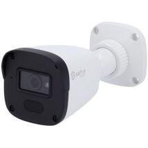 Telecamera Bullet 4mpx 2.8mm Microfono Audio Ip Poe Onvif Ip67