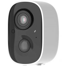 Vicohome - Telecamera Ip 2mpx Wifi a Batteria Cg6