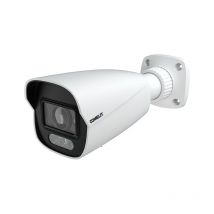 Comelit - Telecamera ip Bullet 4MP 2.8mm ottica fissa IP67 IPBCAMA04FCUB