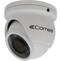 Comelit Telecamera AHD Microdome 5MP 3.6mm – Risoluzione 1920x1080 – IP66 – LED IR fino a 10m