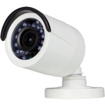 Safire - cámara de videovigilancia híbrida poc 2 mpx ahd
