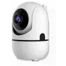 Tecno - Telecamera Sorveglianza Ip Tc-1013Wf
