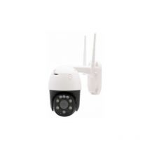 Tecno - Telecamera Sorveglianza Ip Tc-4016Wf-Ip