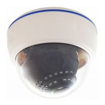 Kodak - Telecamera Videosorveglianza Cupola 2 Megapixel ir Dome hd-cvi SCK-8104A