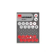 IR-CdS-T télécommande à infrarouge de détecteur crépusculaire Cds-T-SM luxomat 92368