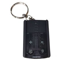 Elkron - Telecomando antifurto Elkon RC600 4 tasti 80TX4400113