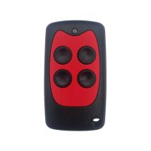 Telecomando Cancello Automatico Universale 4 Canali Tx-fr 433,92 Mhz Garage