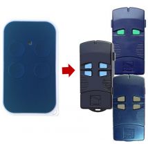 Telecomando cancello compatibile con came top 302L 3022M 264M radiocomando quarzato