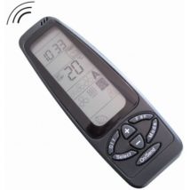 Telecomando per cassette soft Eden