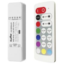 Alcapower - Télécommande pour bandes led Smart Tuya rgb-w
