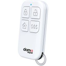 Telecomando Beghelli Per Centrale Dom-e Con Funzione Sos - 60032