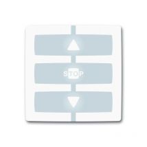 Nice - Modulo way con comando apre-stop-chiude wm001g