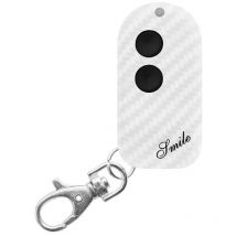 Fernbedienung Funksender Festcode 433,92 MHz NOLOGO SMILE-CC