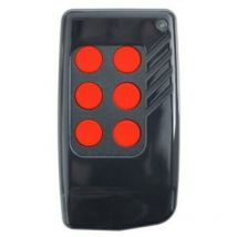 Nologo - Mando a distancia Emisor Rolling 6 canales 433,92 SMART-EB6