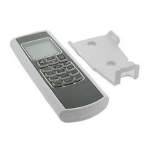 Telecomando ricambio per stufa king pellet stufe king - King