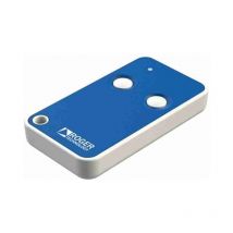 Telecomando Rolling Code 433.92 MHz 2 canali con Funzione di Copia E80/TX2R/RC Roger